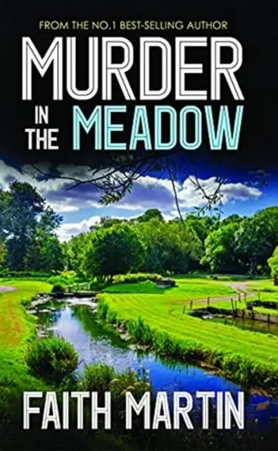 Cover: 9781789318036 | Murder In the Meadow | Faith Martin | Taschenbuch | Englisch | 2021