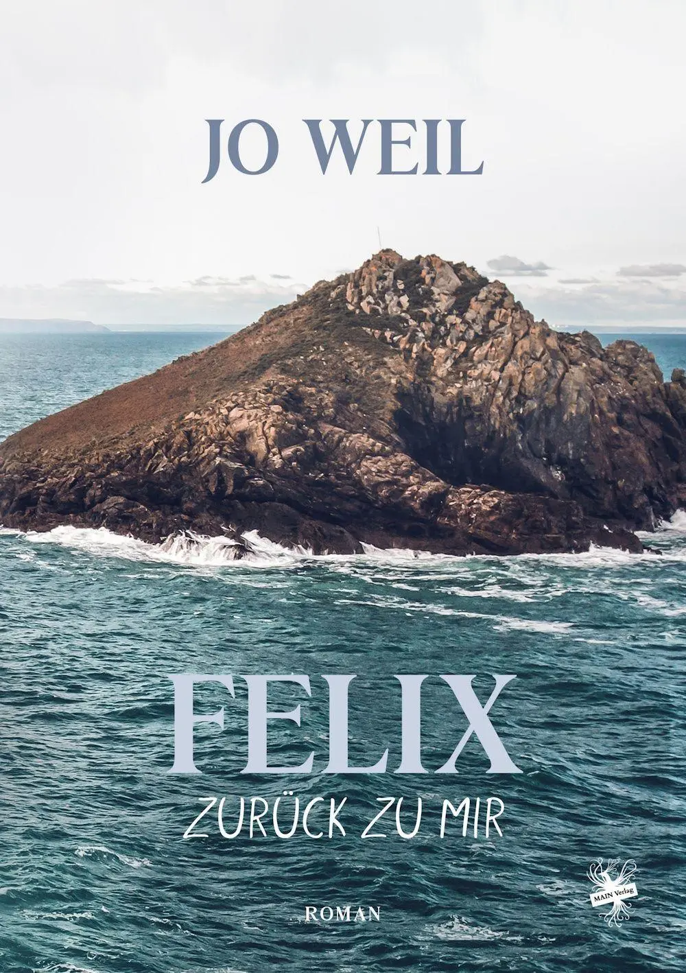 Cover: 9783959498036 | Felix - Zurück zu mir | Jo Weil | Taschenbuch | Deutsch | 2026