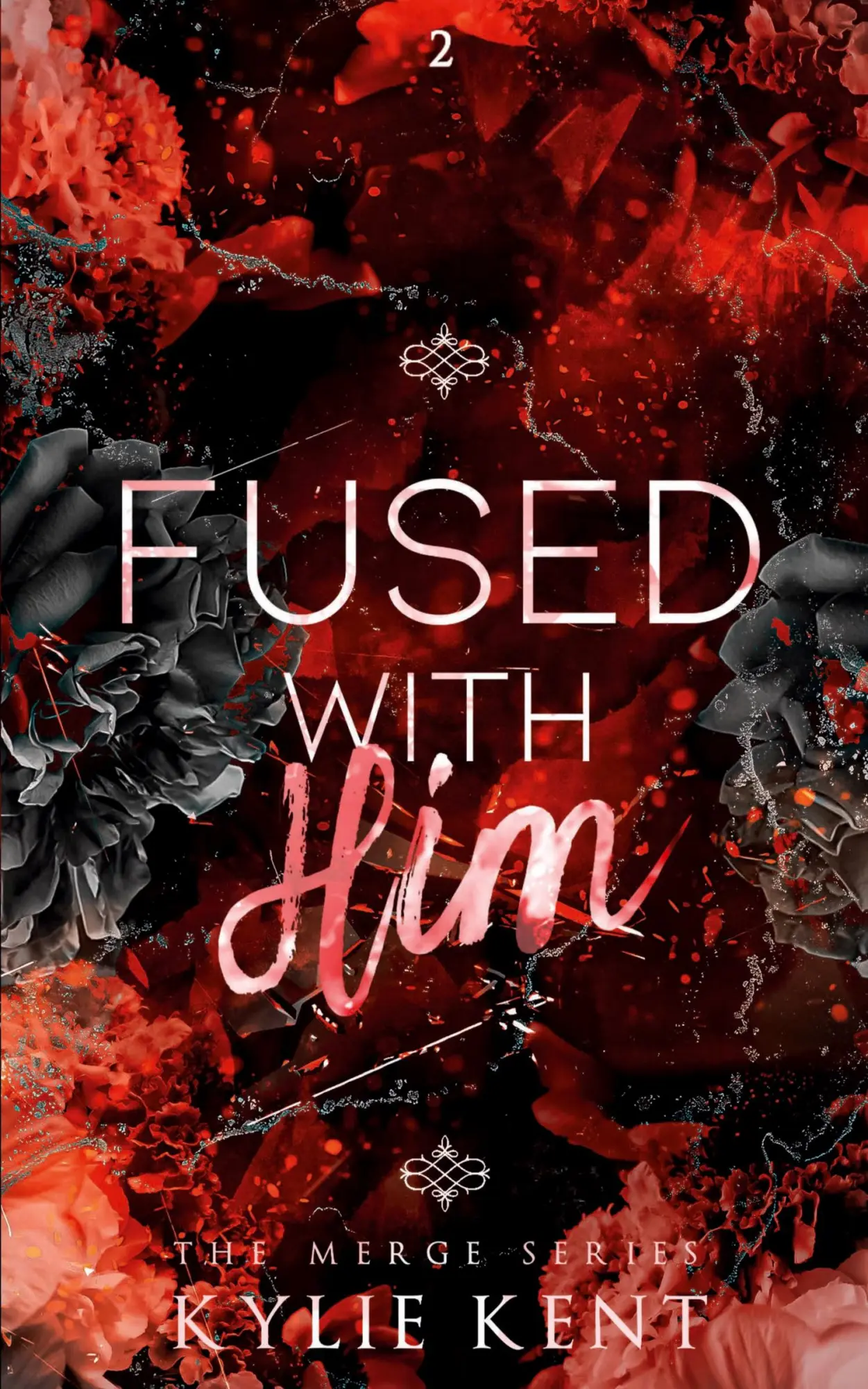 Cover: 9780648998136 | Fused With him | Kylie Kent | Taschenbuch | Kartoniert / Broschiert