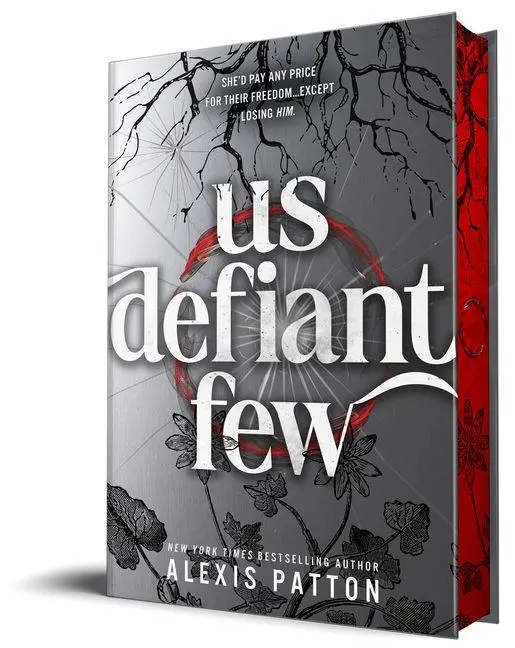 Cover: 9781464278136 | Us Defiant Few | Alexis Patton | Buch | Englisch | 2026 | Sourcebooks