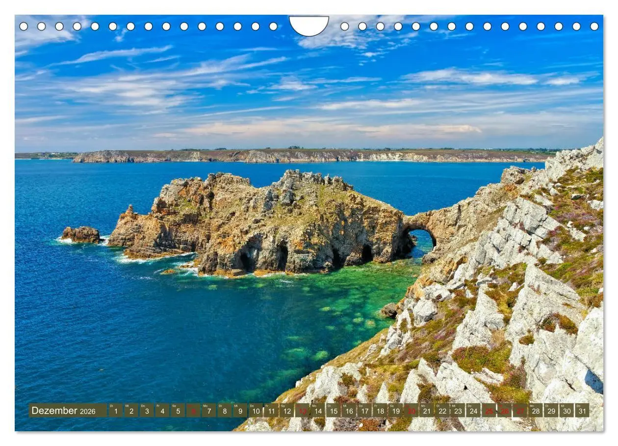 Bild: 9783457838136 | Crozon - Faszinierende Halbinsel im Westen der Bretagne...