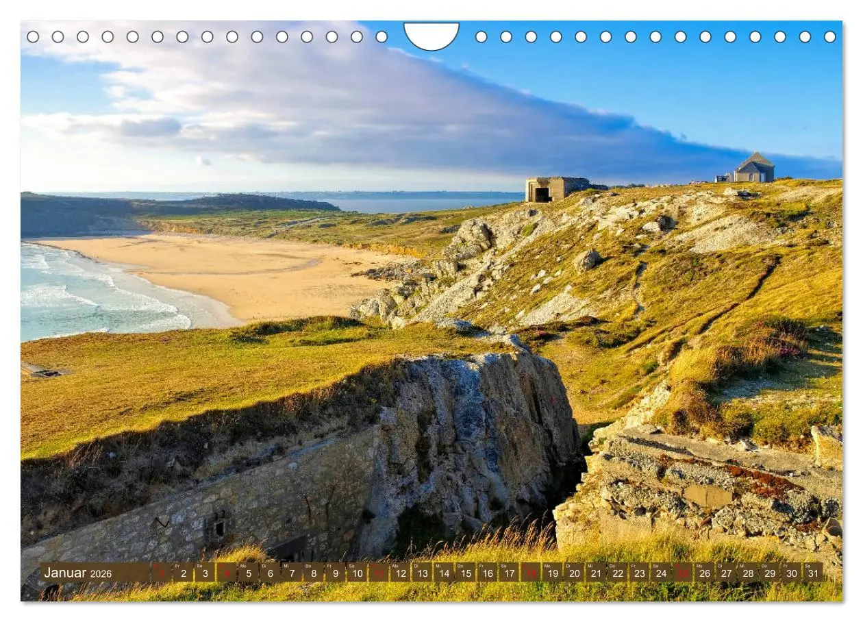 Bild: 9783457838136 | Crozon - Faszinierende Halbinsel im Westen der Bretagne...