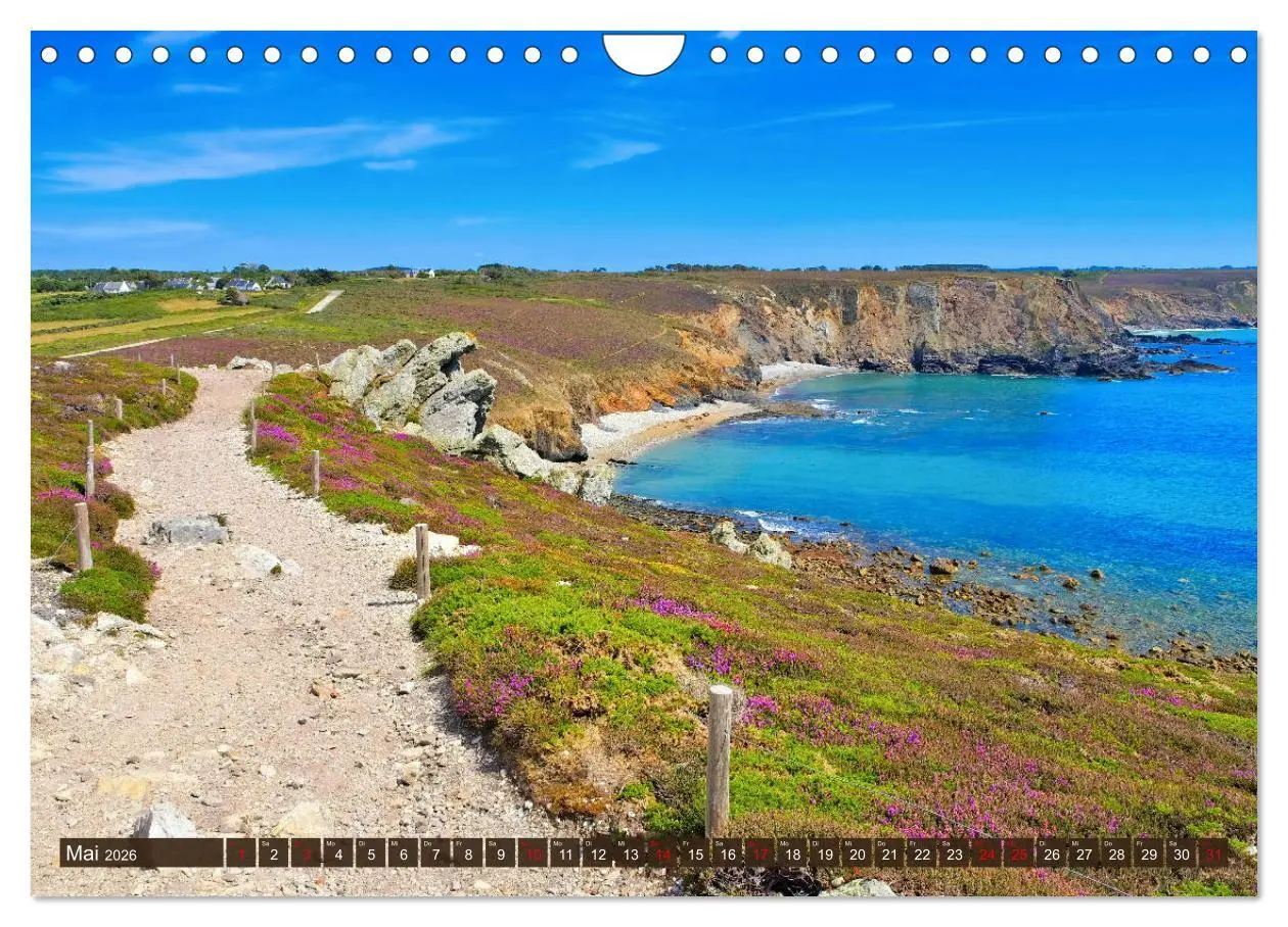 Bild: 9783457838136 | Crozon - Faszinierende Halbinsel im Westen der Bretagne...