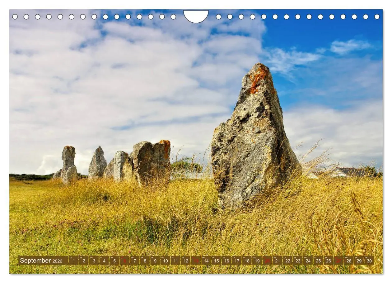 Bild: 9783457838136 | Crozon - Faszinierende Halbinsel im Westen der Bretagne...