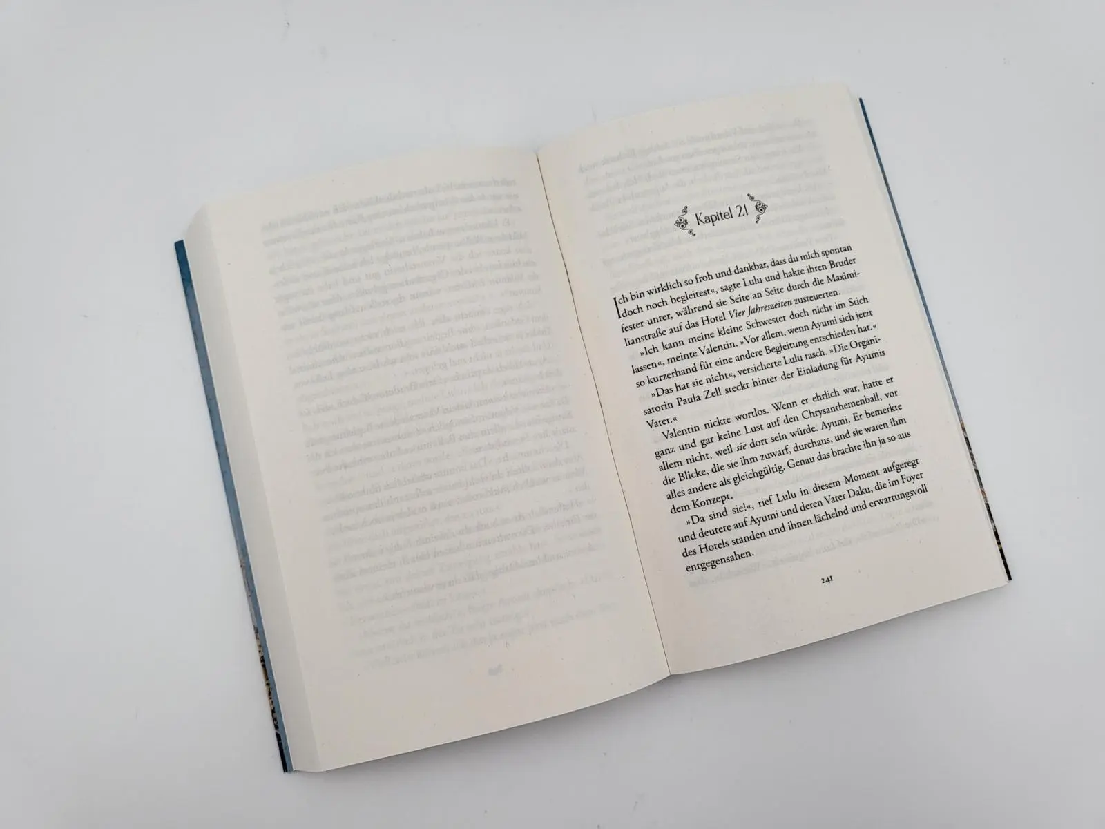 Bild: 9783492318136 | Das Haus der Perlen - Strahlen der Liebe | Charlotte Jacobi | Buch