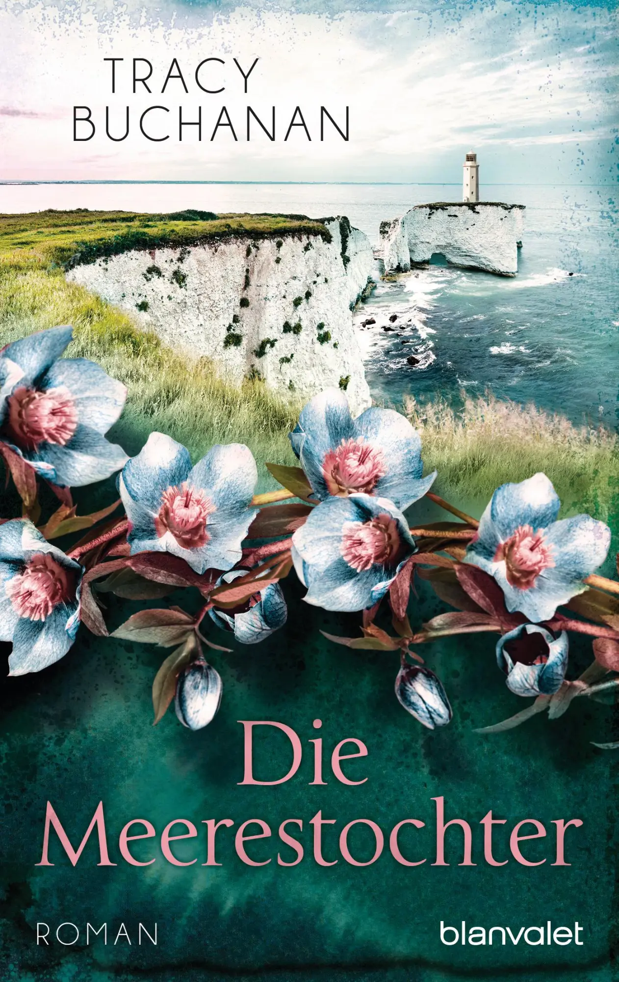 Cover: 9783734108136 | Die Meerestochter | Roman | Tracy Buchanan | Taschenbuch | 528 S.