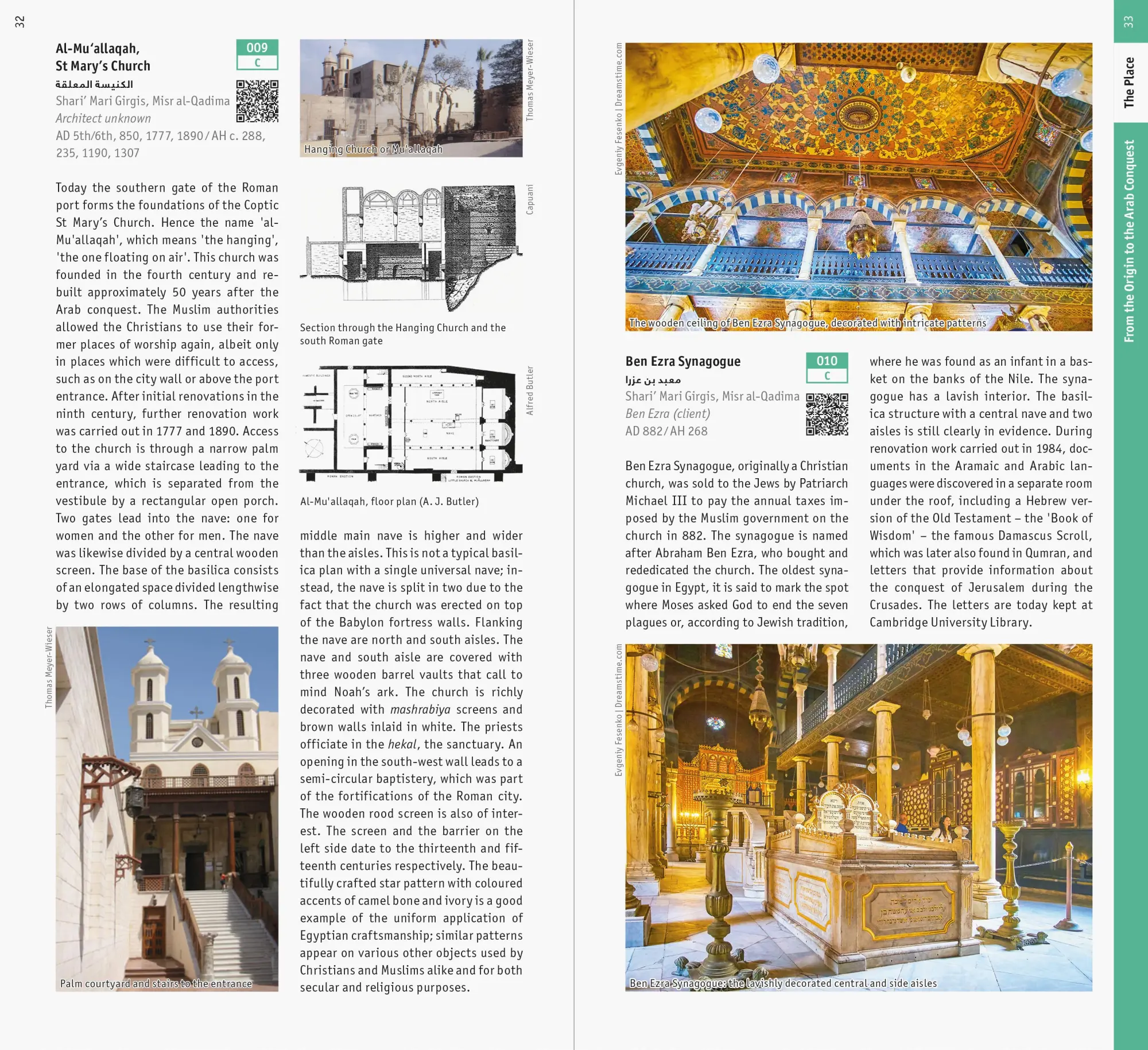 Bild: 9783869228136 | Cairo. Architectural Guide | Thomas Meyer-Wieser | Taschenbuch | 2023