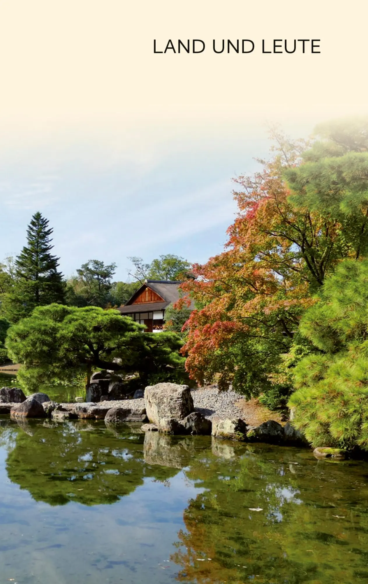 Bild: 9783897948136 | TRESCHER Reiseführer Kyoto | Mit Nara, Osaka und Koya-san | Buch