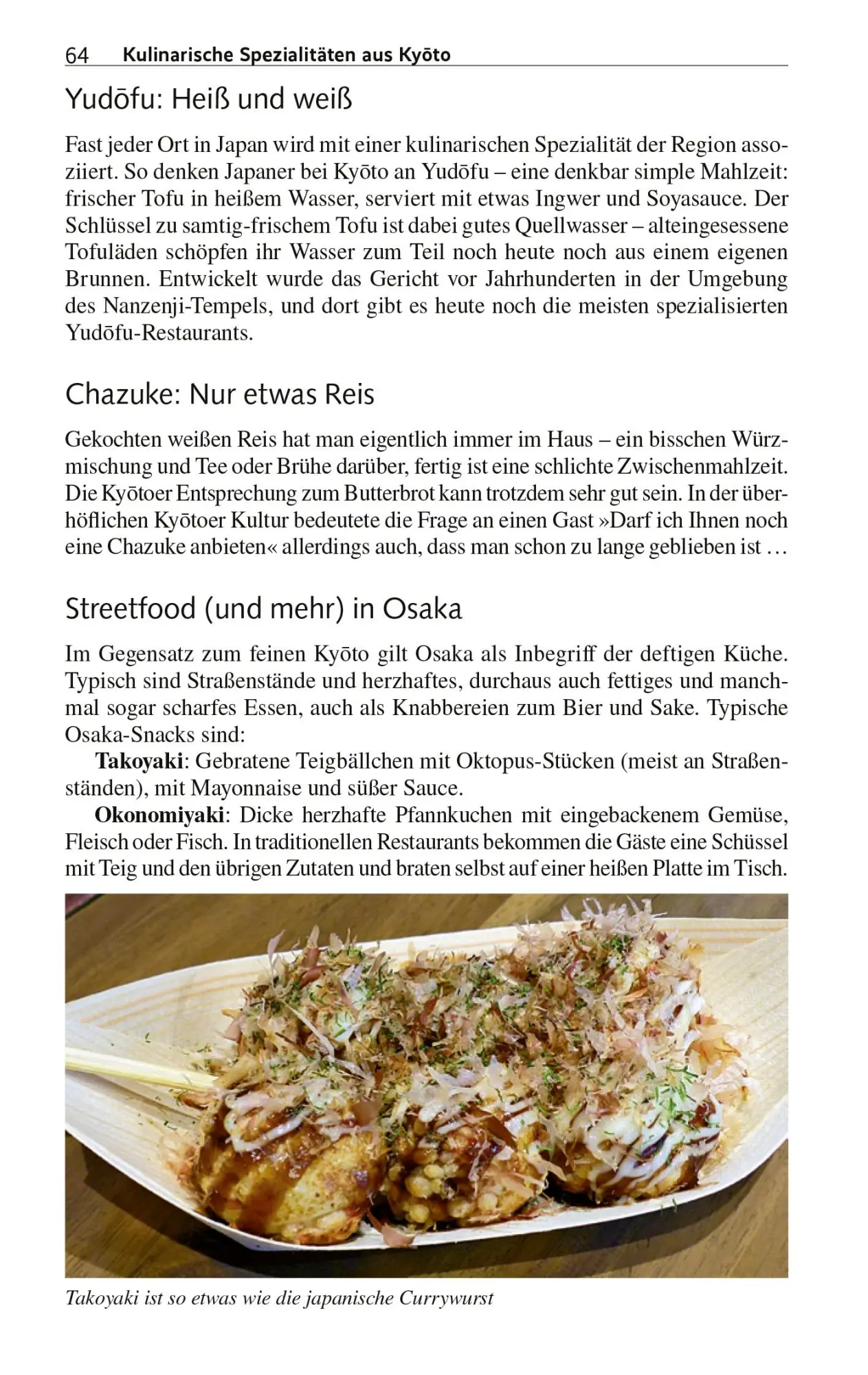 Bild: 9783897948136 | TRESCHER Reiseführer Kyoto | Mit Nara, Osaka und Koya-san | Buch