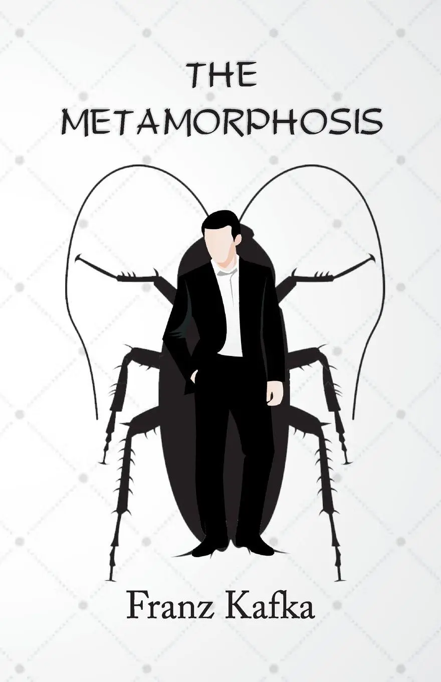 Cover: 9789388318136 | The Metamorphosis | Franz Kafka | Taschenbuch | Englisch | 1994