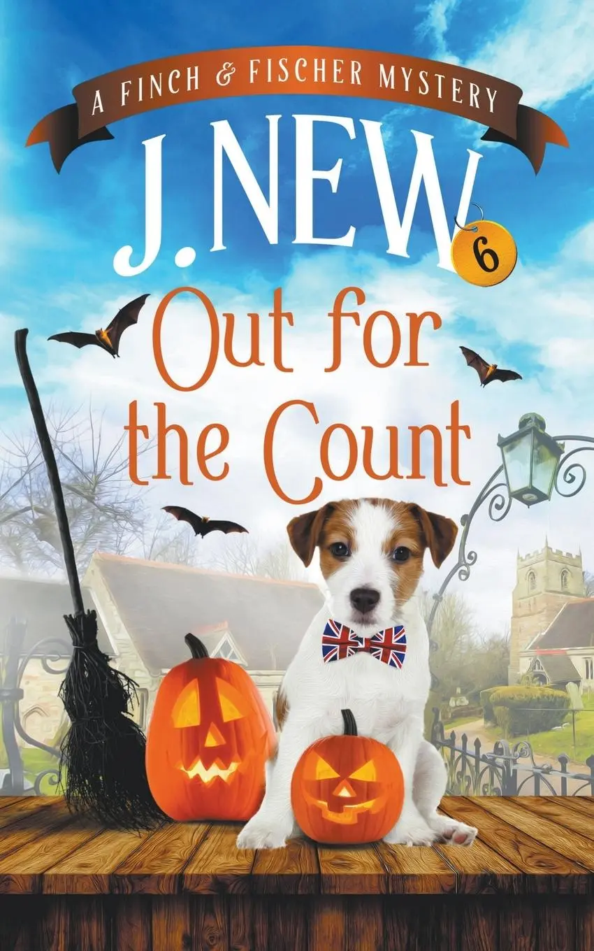 Cover: 9798223518136 | Out for the Count | J. New | Taschenbuch | Englisch | 2023 | J. New