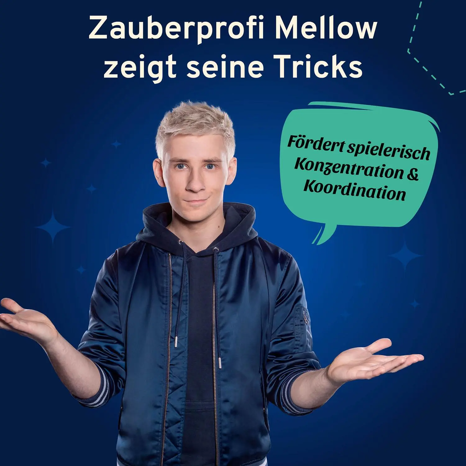 Bild: 4002051658236 | MAGIC to go - Zauberkasten | Spiel | Brettspiel | 658236 | Deutsch