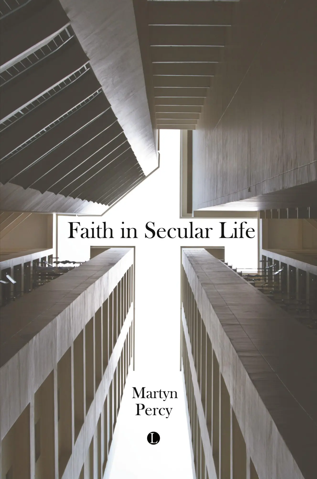 Cover: 9780718898236 | Faith in Secular Life | Martyn Percy | Taschenbuch | Englisch | 2026