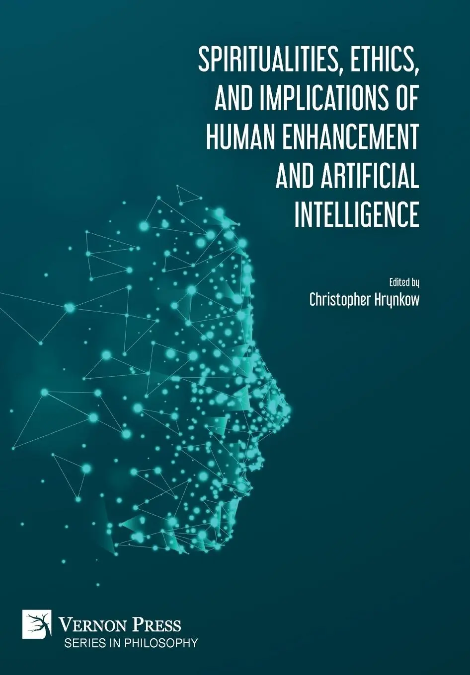 Cover: 9781622738236 | Spiritualities, ethics, and implications of human enhancement and...