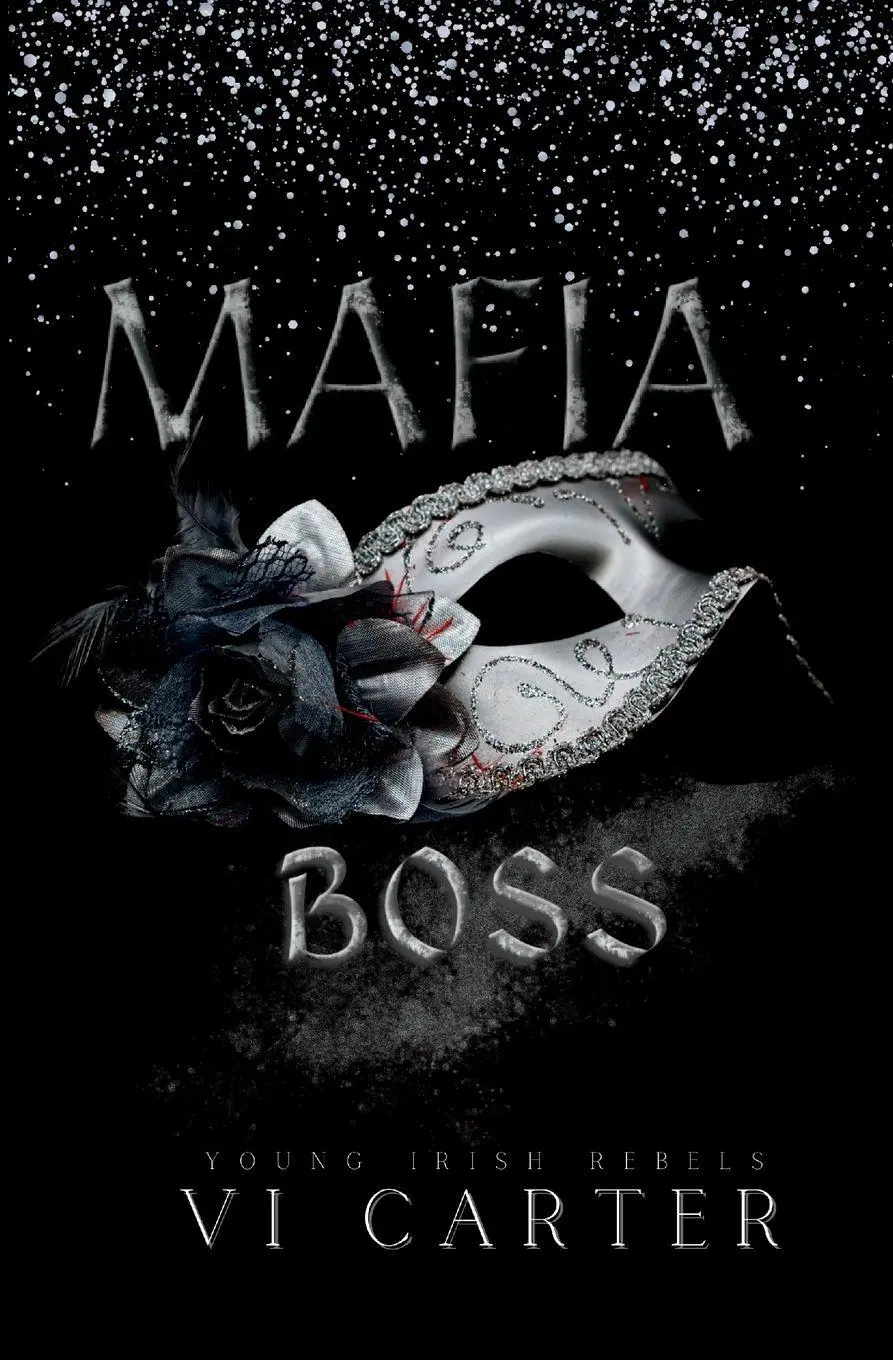 Cover: 9781915878236 | Mafia Boss | Dark Irish Mafia Romance | Carter | Taschenbuch | 2023