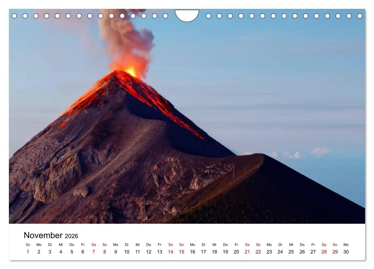 Bild: 9783457688236 | Entlang des Gringo Trail (Wandkalender 2026 DIN A4 quer), CALVENDO...