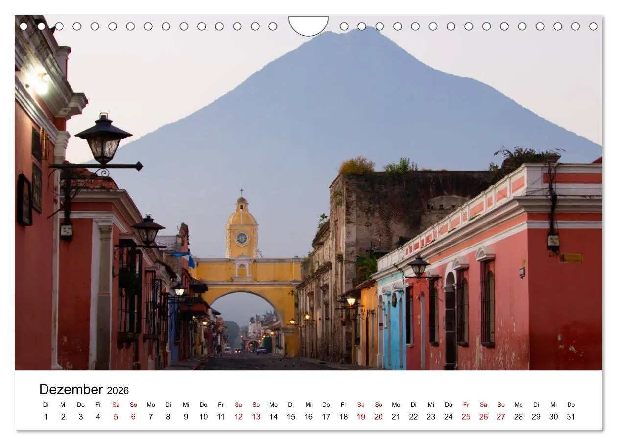 Bild: 9783457688236 | Entlang des Gringo Trail (Wandkalender 2026 DIN A4 quer), CALVENDO...
