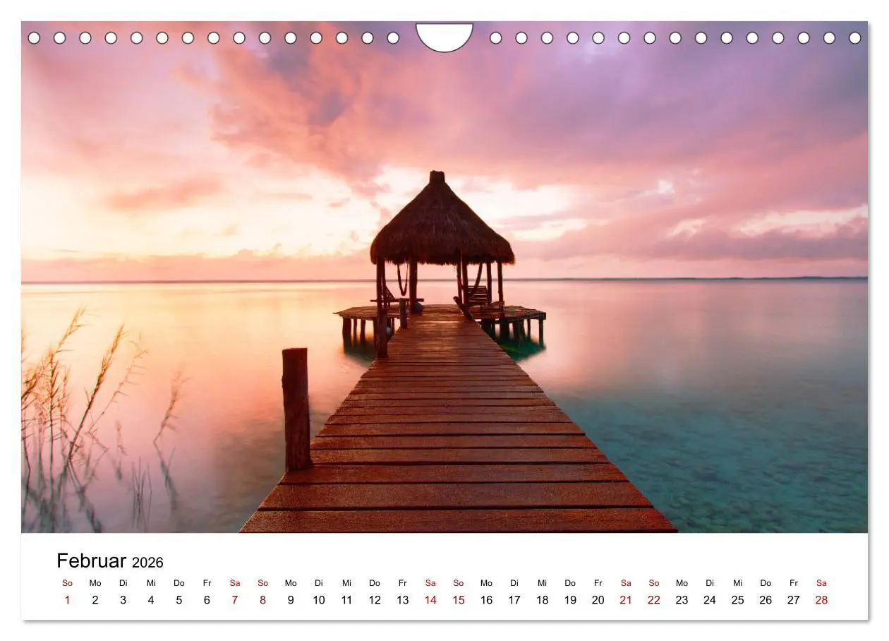 Bild: 9783457688236 | Entlang des Gringo Trail (Wandkalender 2026 DIN A4 quer), CALVENDO...