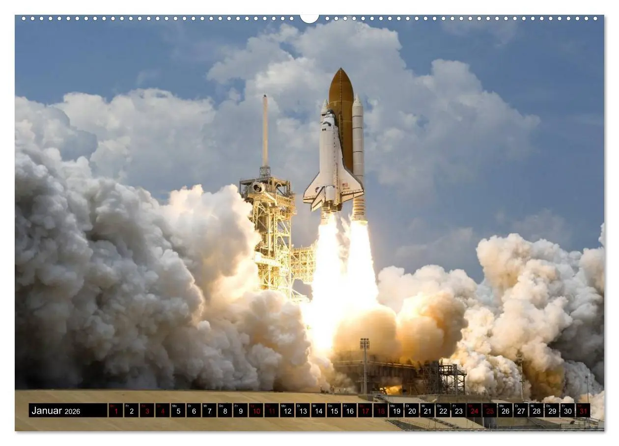 Bild: 9783457758236 | Auftrag im Weltall. Astronauten und Raumfahrt (hochwertiger Premium...