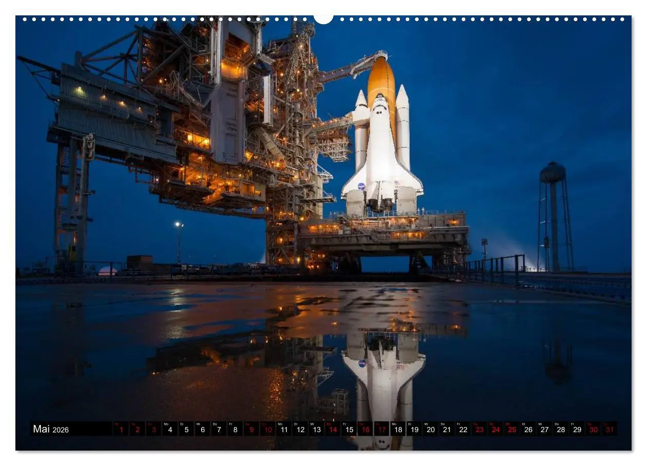 Bild: 9783457758236 | Auftrag im Weltall. Astronauten und Raumfahrt (hochwertiger Premium...
