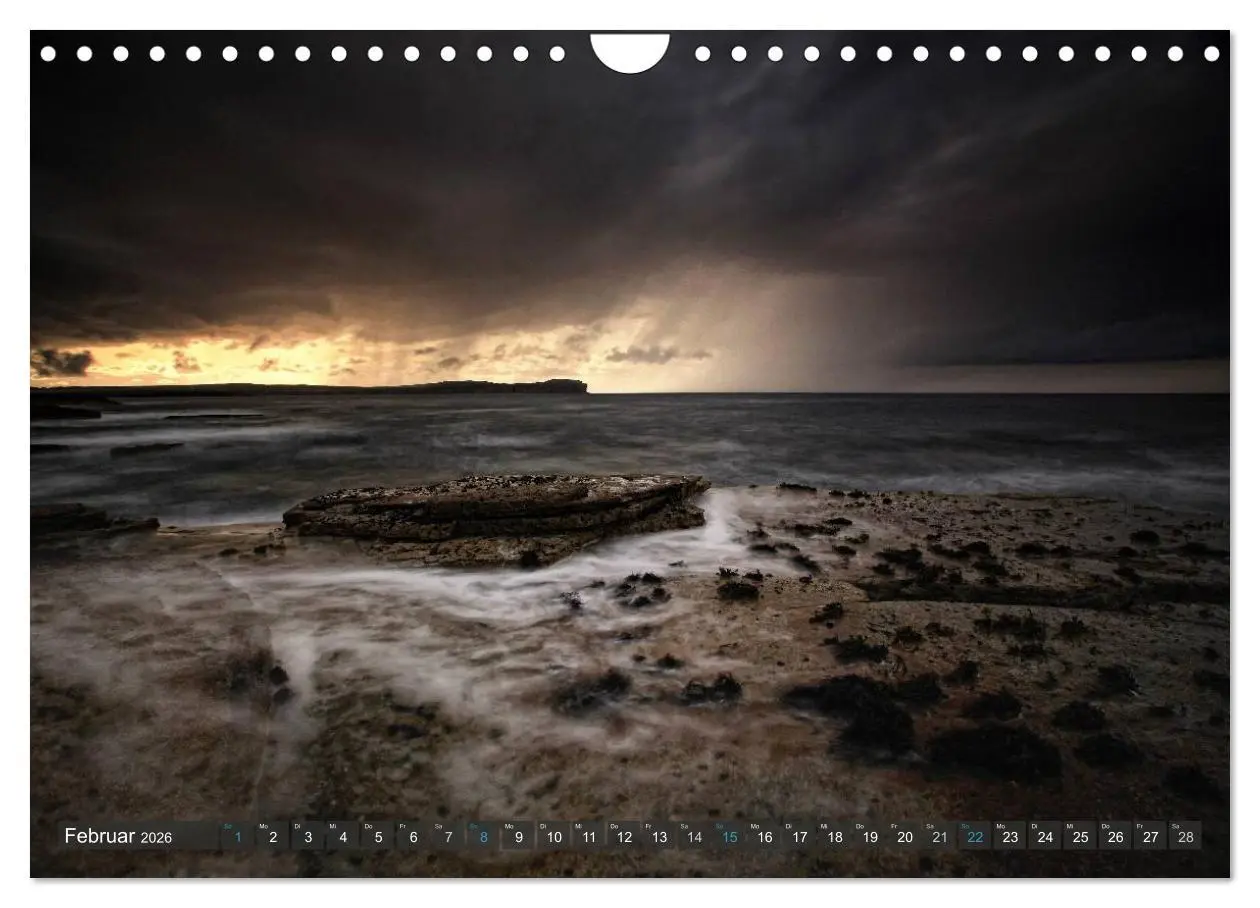 Bild: 9783516158236 | Abenteuer Schottland (Wandkalender 2026 DIN A4 quer), CALVENDO...