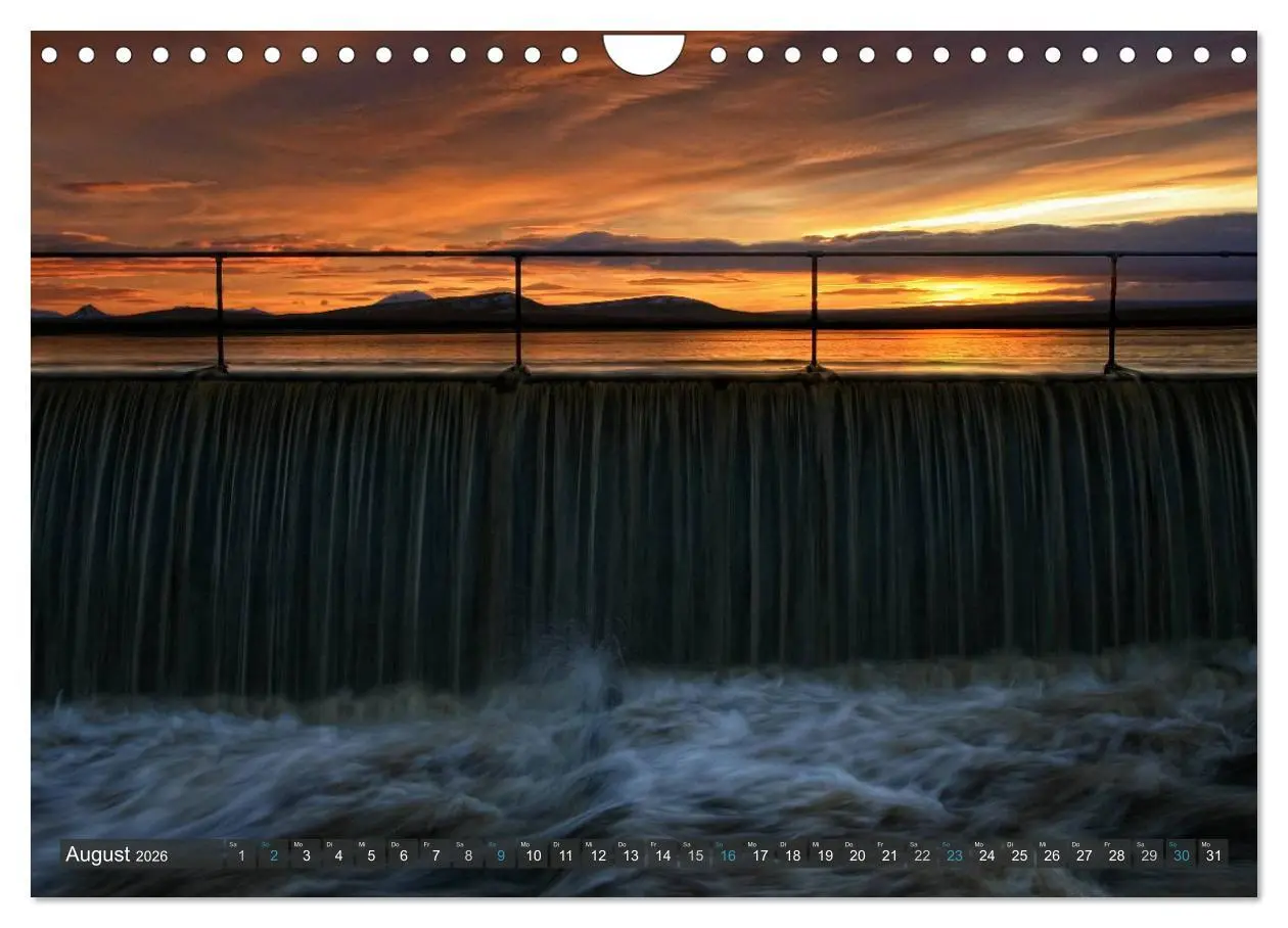 Bild: 9783516158236 | Abenteuer Schottland (Wandkalender 2026 DIN A4 quer), CALVENDO...