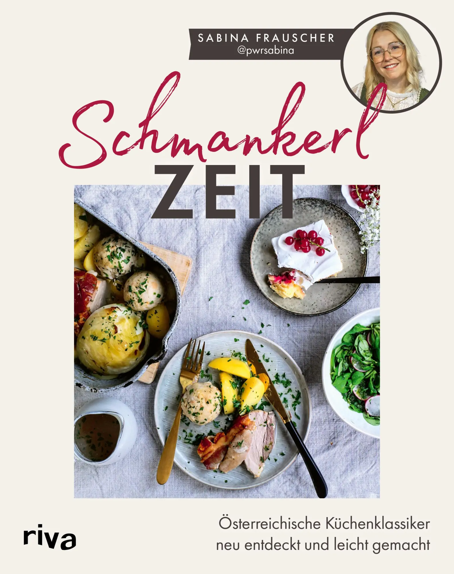 Cover: 9783742328236 | Schmankerlzeit | Sabina Frauscher (u. a.) | Buch | 144 S. | Deutsch