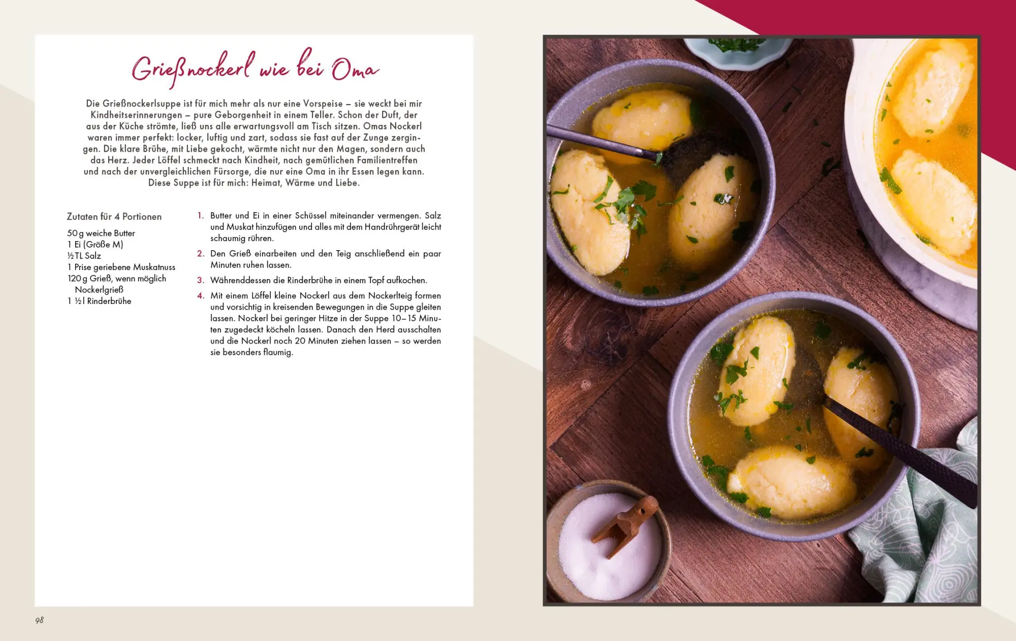 Bild: 9783742328236 | Schmankerlzeit | Sabina Frauscher (u. a.) | Buch | 144 S. | Deutsch