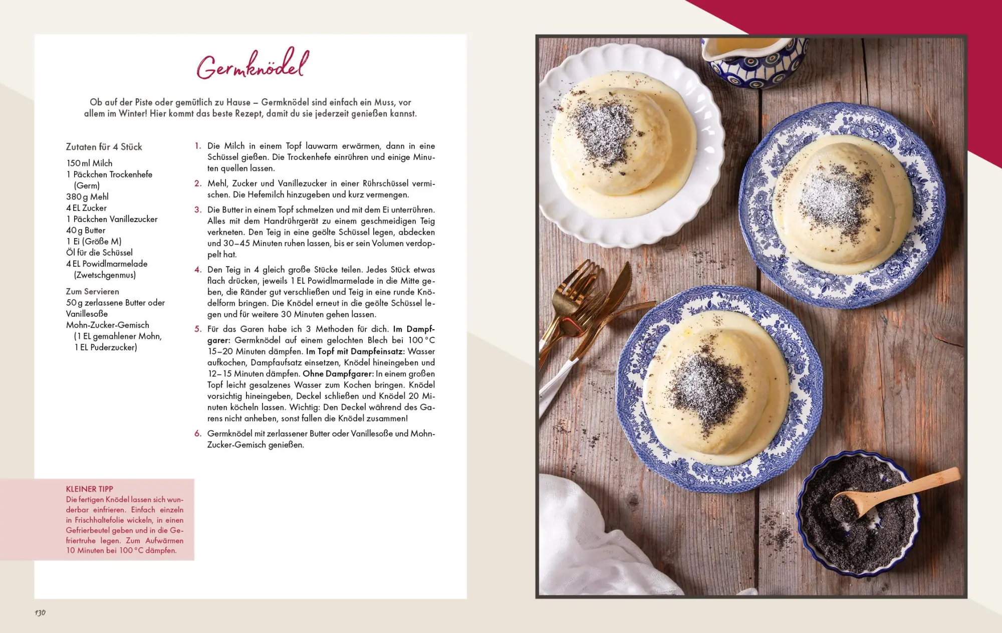 Bild: 9783742328236 | Schmankerlzeit | Sabina Frauscher (u. a.) | Buch | 144 S. | Deutsch
