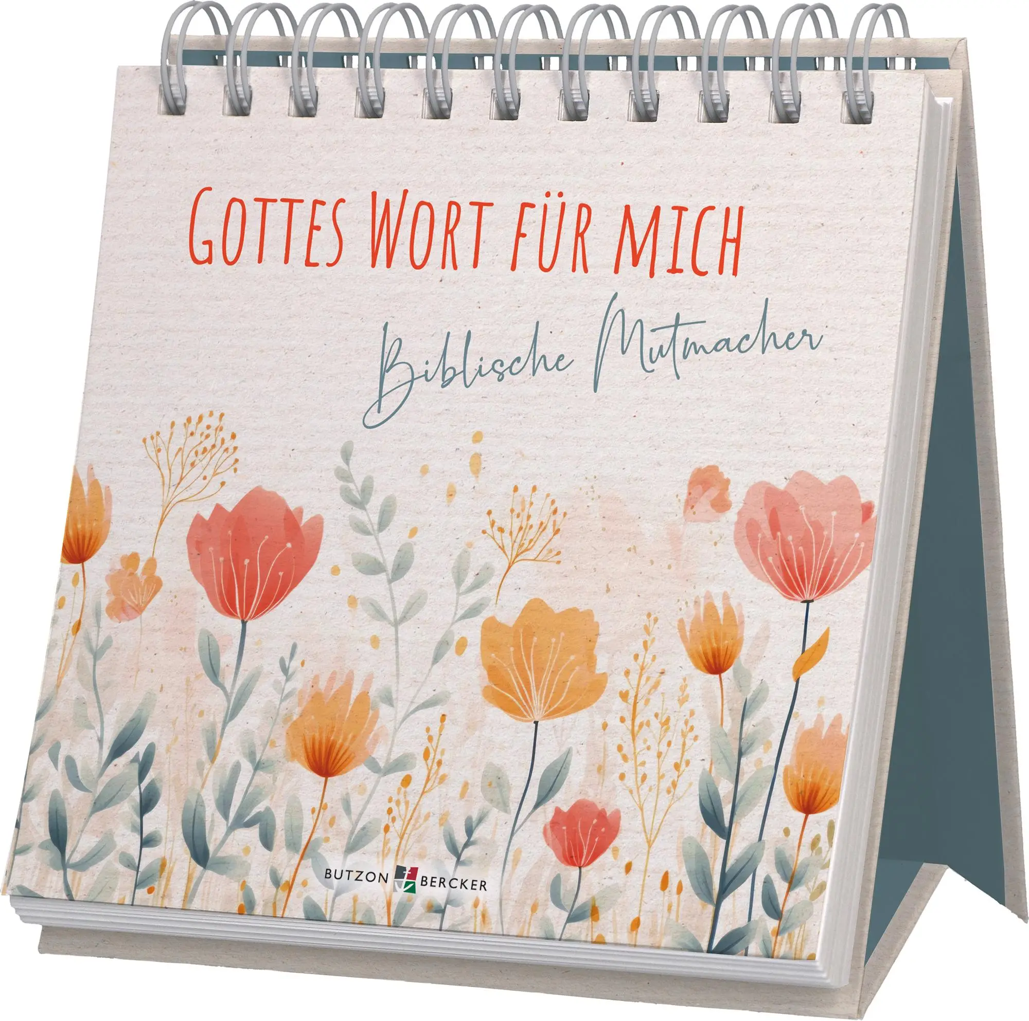 Cover: 9783766638236 | Gottes Wort für mich | Biblische Mutmacher | Taschenbuch | 64 S.