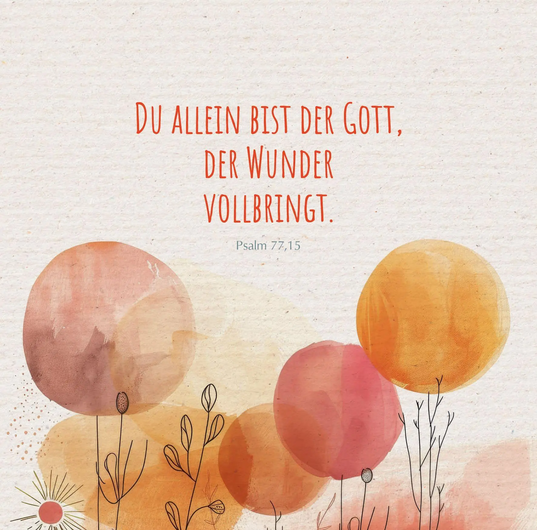 Bild: 9783766638236 | Gottes Wort für mich | Biblische Mutmacher | Taschenbuch | 64 S.