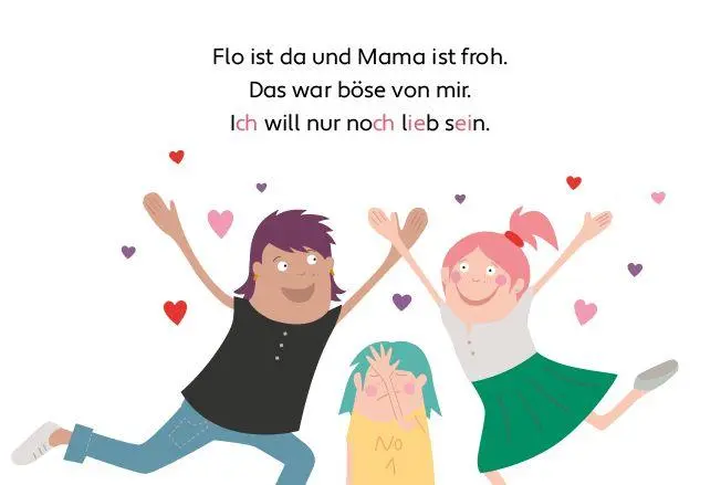 Bild: 9783911098236 | Mama und die Frau in Groß-/Kleinbuchstaben | Inge Bosse | Buch | 16 S.