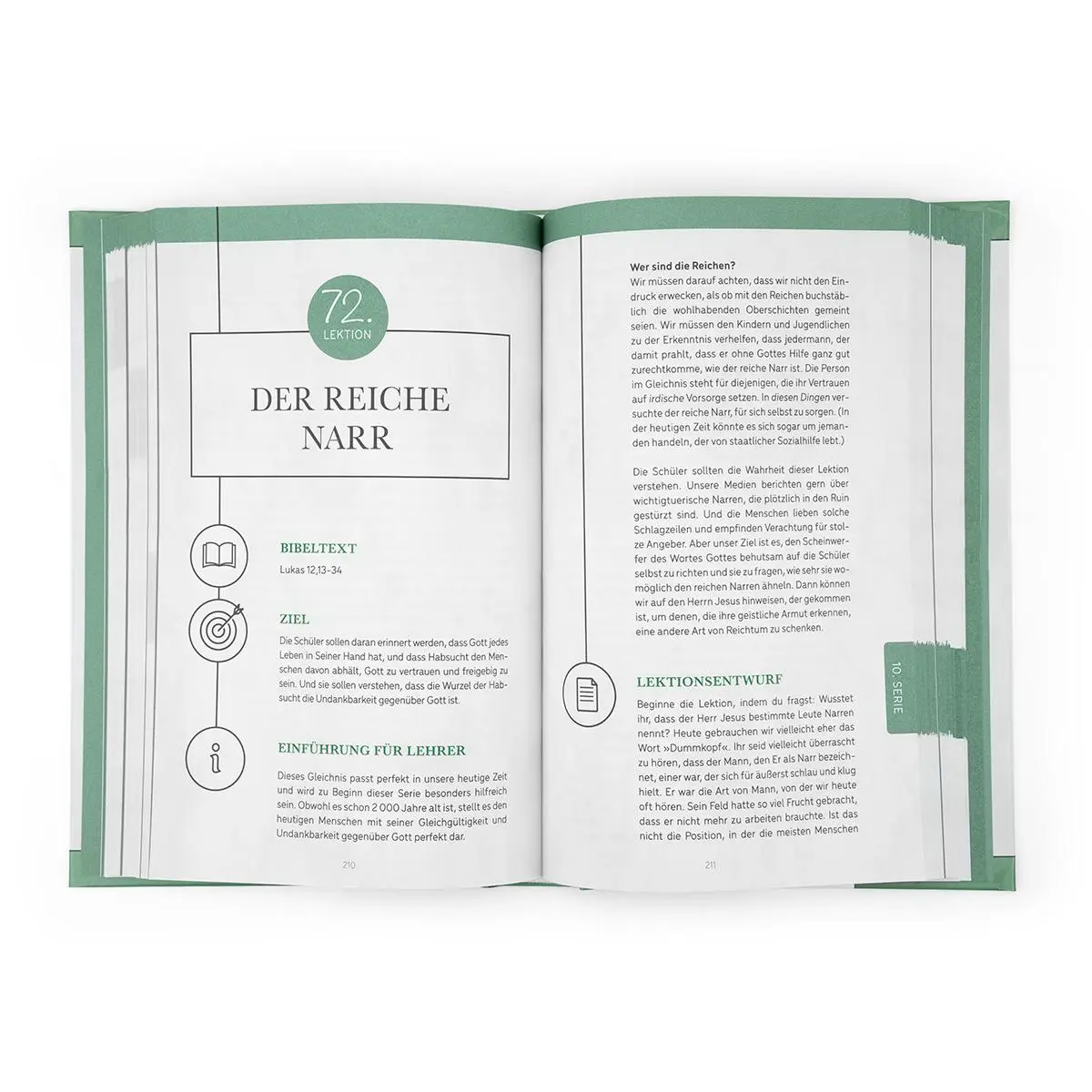 Bild: 9783947978236 | Lektionen fürs Leben 2 | Jill Masters | Buch | 352 S. | Deutsch | 2025