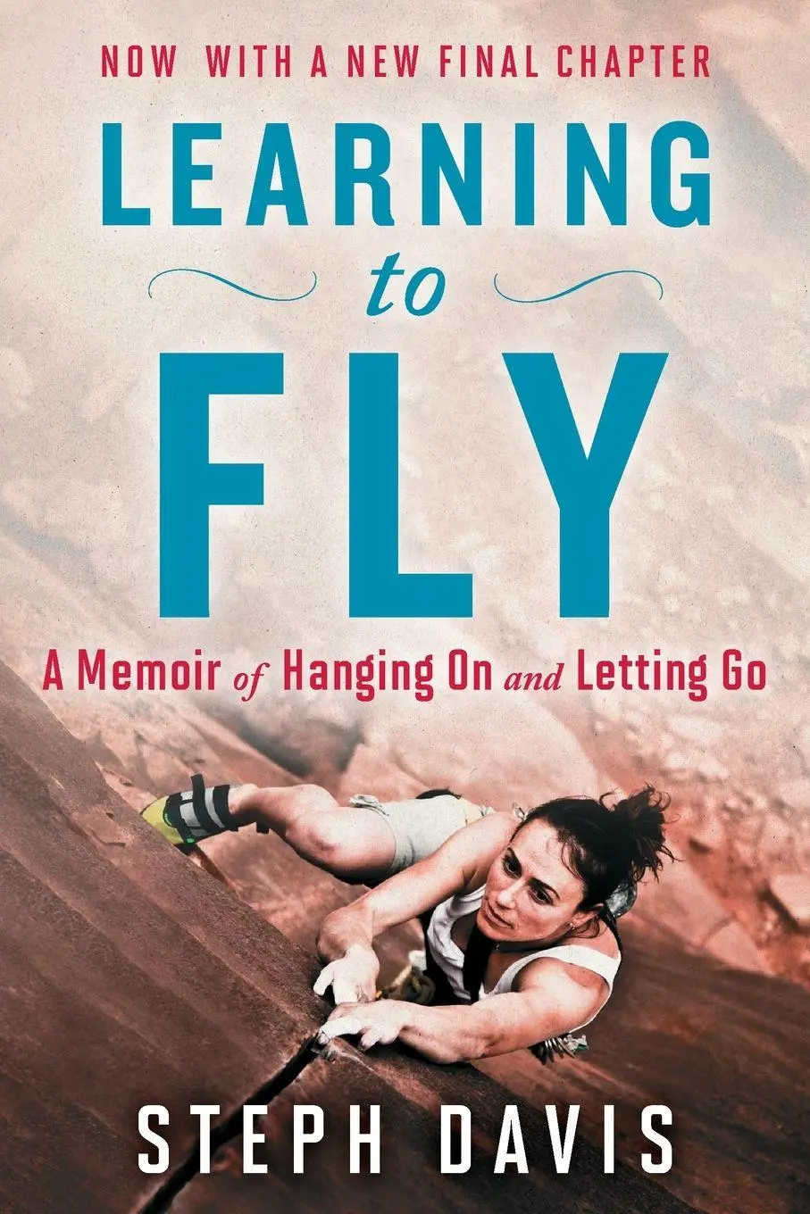 Cover: 9781451698336 | Learning to Fly | Steph Davis | Taschenbuch | No Series | Englisch