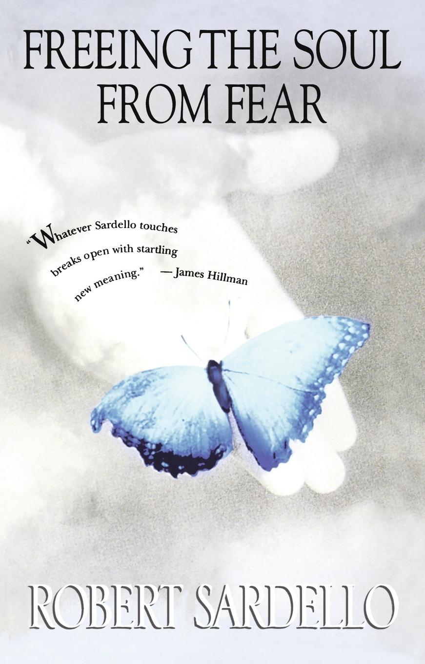 Cover: 9781573228336 | Freeing the Soul from Fear | Robert Sardello | Taschenbuch | Englisch