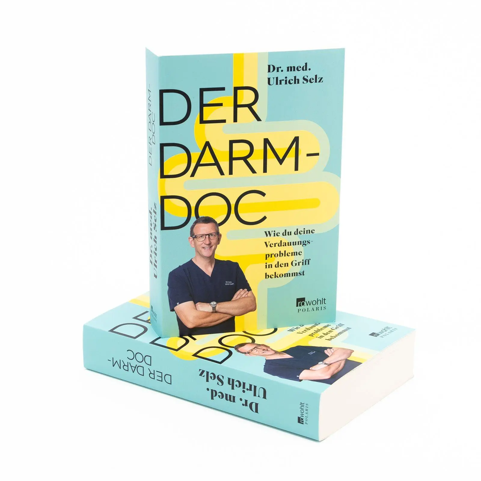 Bild: 9783499018336 | Der Darm-Doc | Wie du deine Verdauungsprobleme in den Griff bekommst