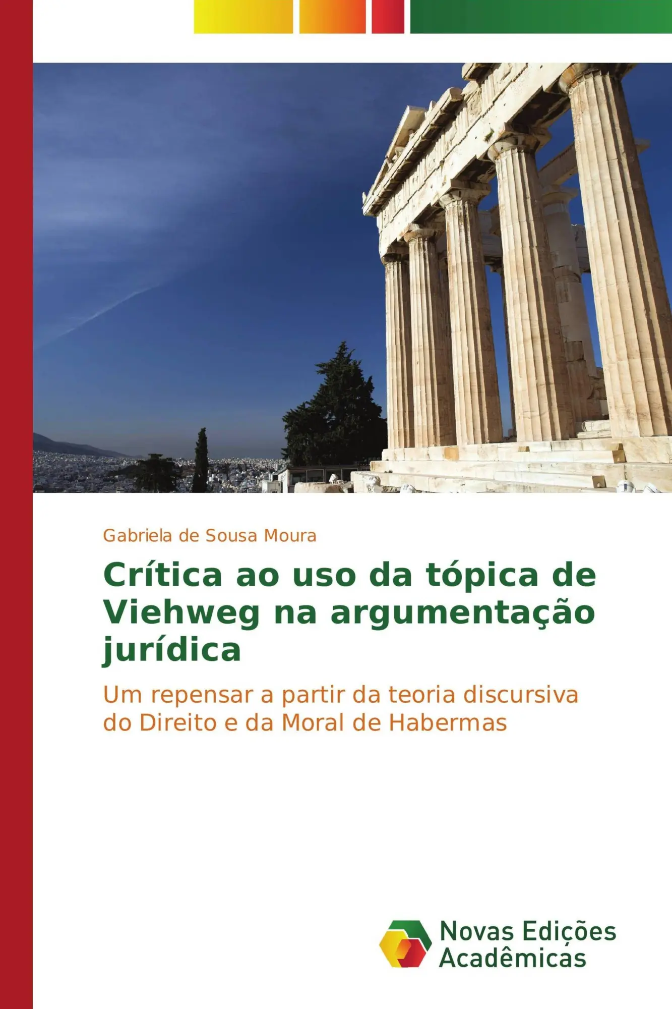 Crítica ao uso da tópica de Viehweg na argumentação jurídica: Um repensar a partir da teoria discursiva do Direito e da Moral de Habermas