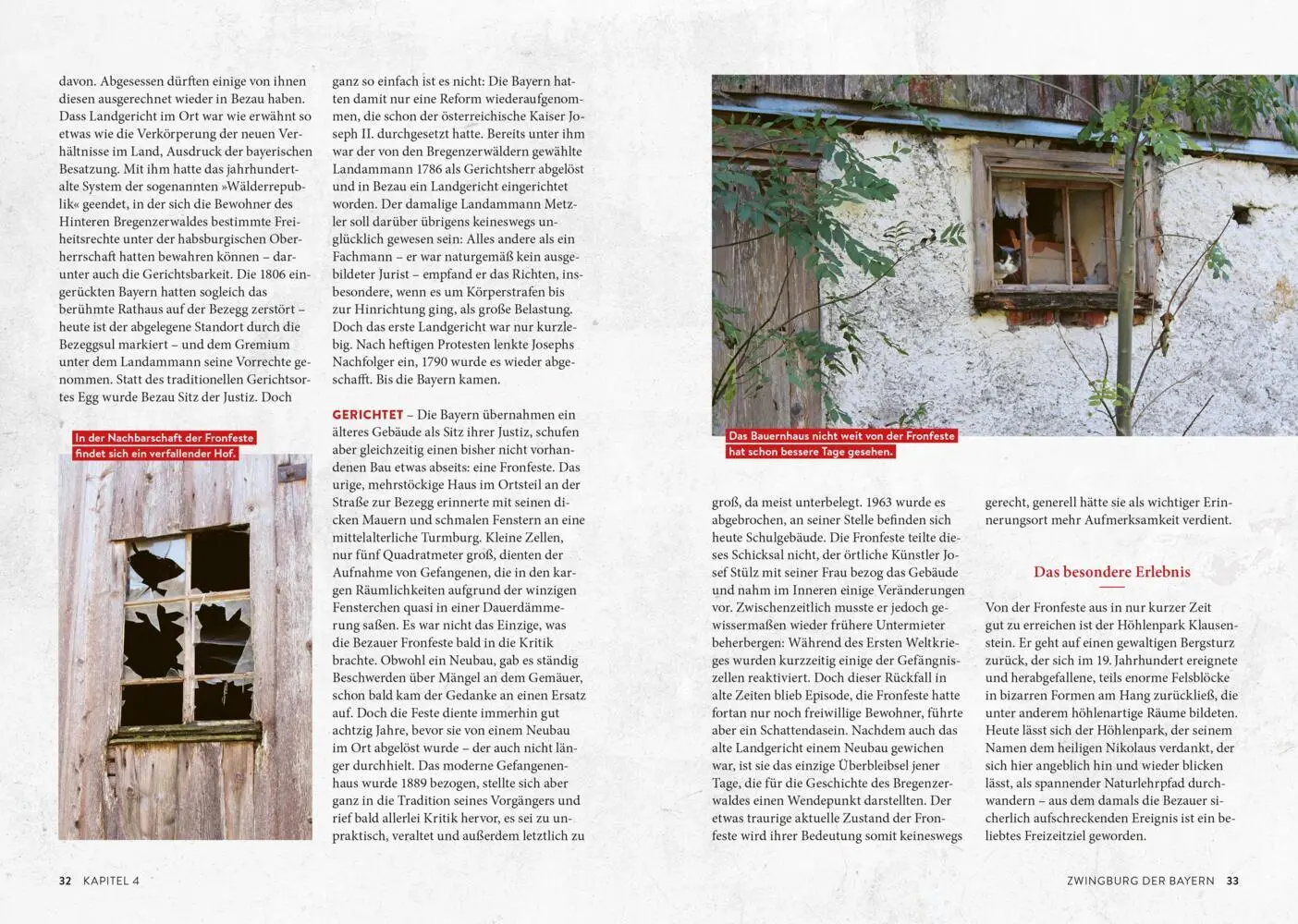 Bild: 9783734328336 | Lost &amp; Dark Places Bregenz und Vorarlberg | Benedikt Grimmler | Buch