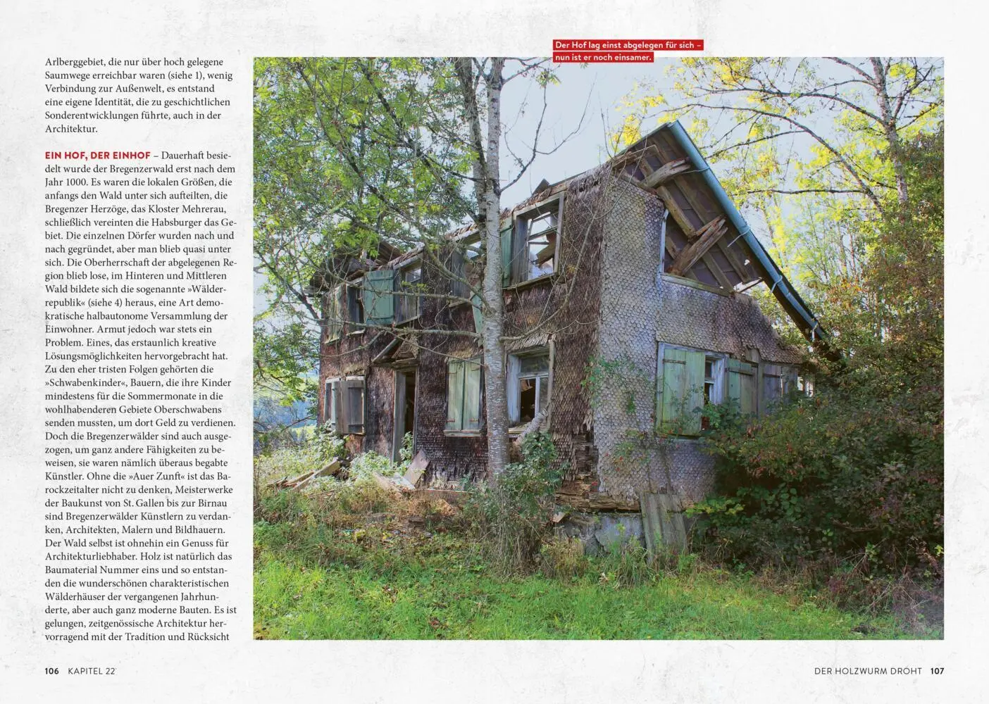 Bild: 9783734328336 | Lost &amp; Dark Places Bregenz und Vorarlberg | Benedikt Grimmler | Buch