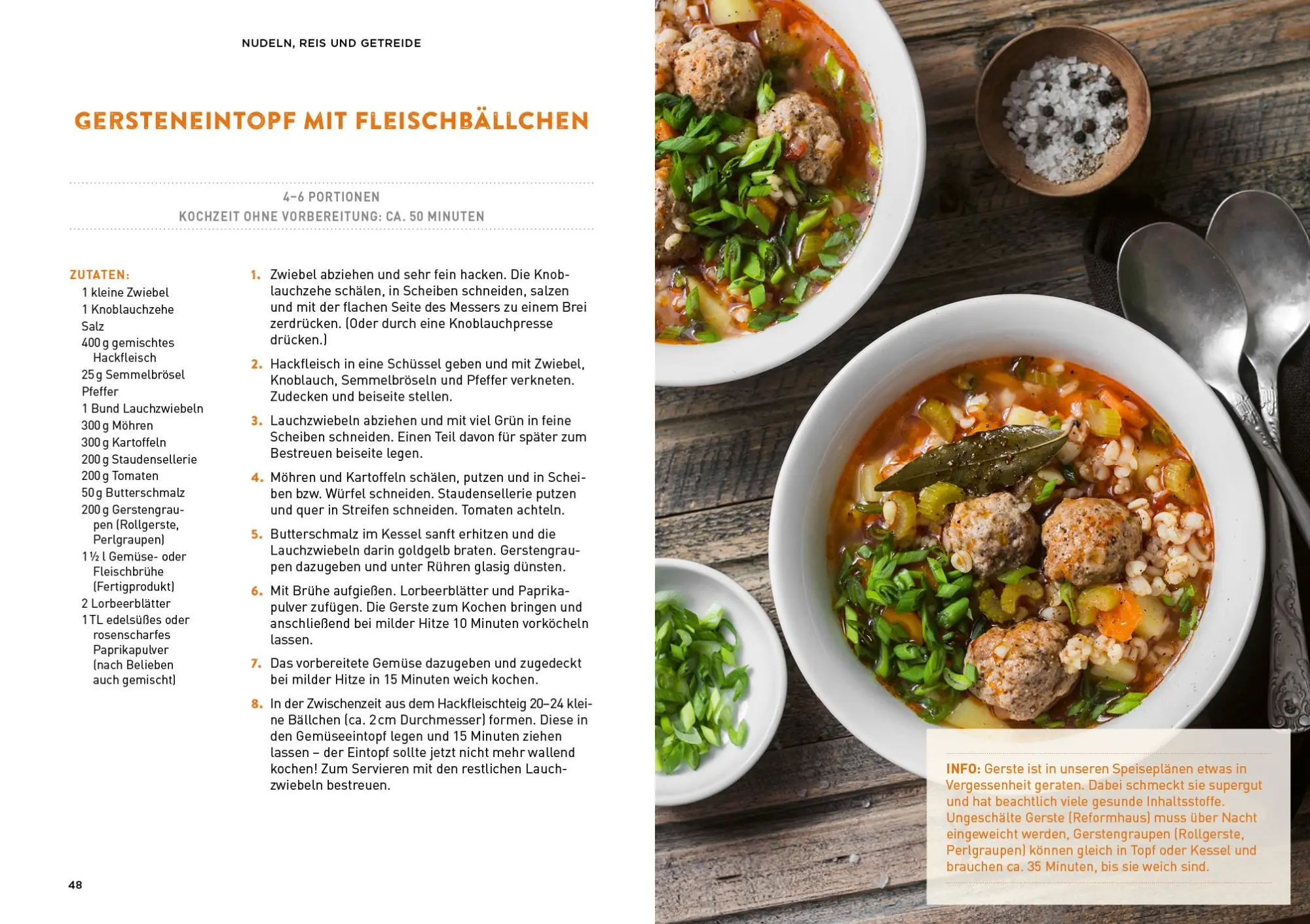 Bild: 9783742318336 | Kochen mit dem Kessel | Paula Keck | Taschenbuch | 4-farbig | 96 S.