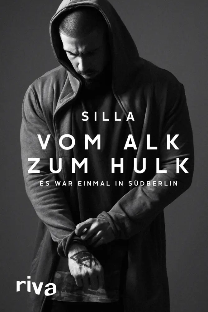 Cover: 9783868838336 | Vom Alk zum Hulk | Es war einmal in Südberlin | Silla | Buch | 200 S.