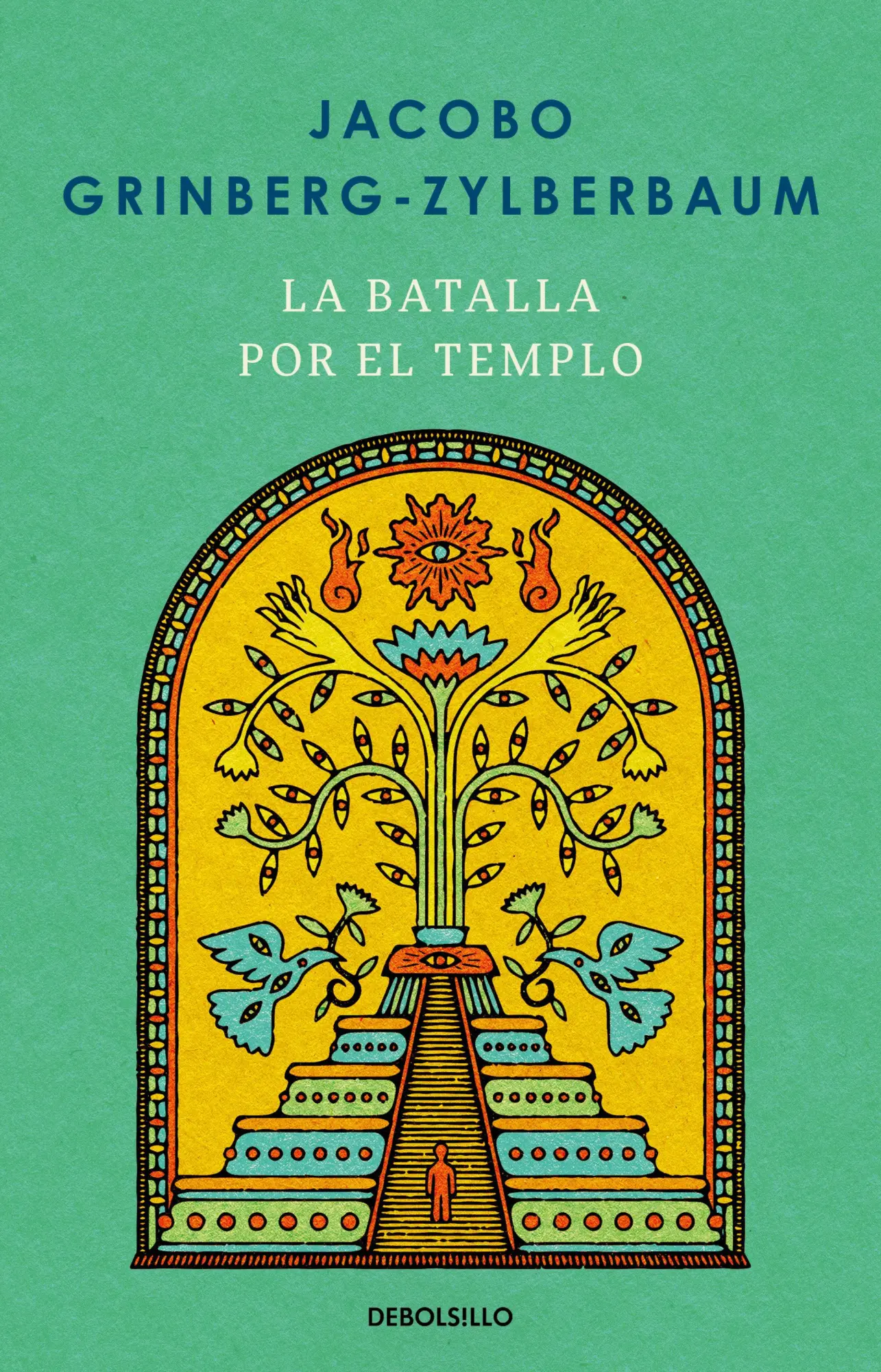 Cover: 9786073848336 | La Batalla Por El Templo / The Battle for the Temple | Taschenbuch