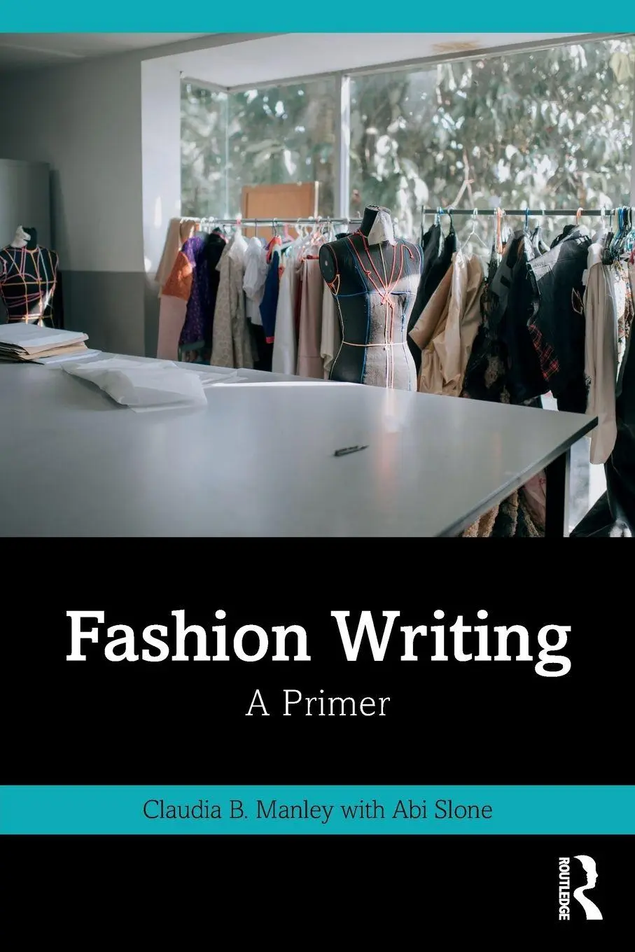 Cover: 9780367498436 | Fashion Writing | A Primer | Claudia Manley (u. a.) | Taschenbuch