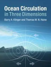 Cover: 9780521768436 | Ocean Circulation in Three Dimensions | Barry A Klinger (u. a.) | Buch