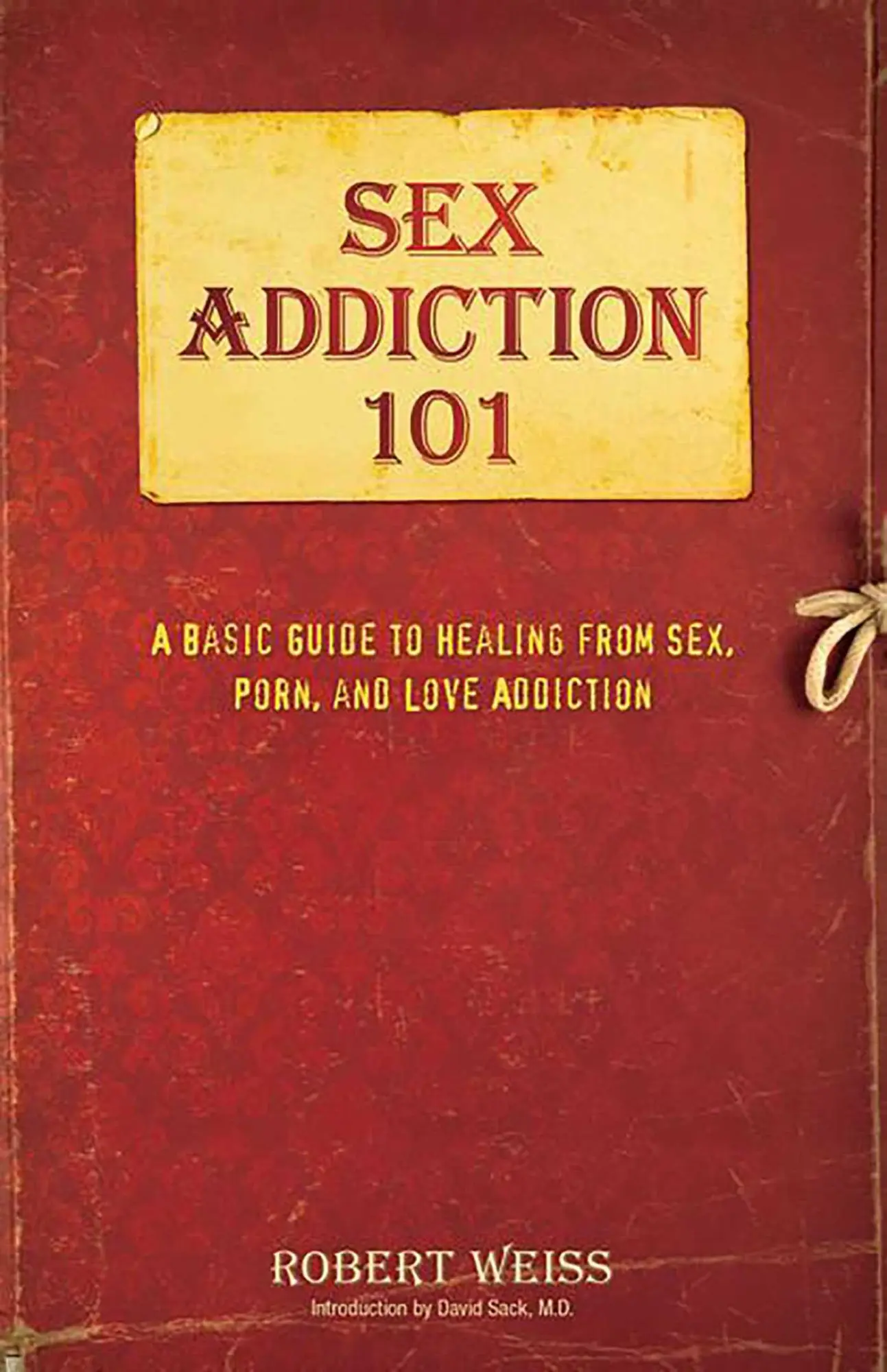 Cover: 9780757318436 | Sex Addiction 101 | Robert Weiss | Taschenbuch | Englisch | 2015