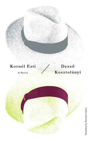 New Directions Publishing Corporation Kornel Esti