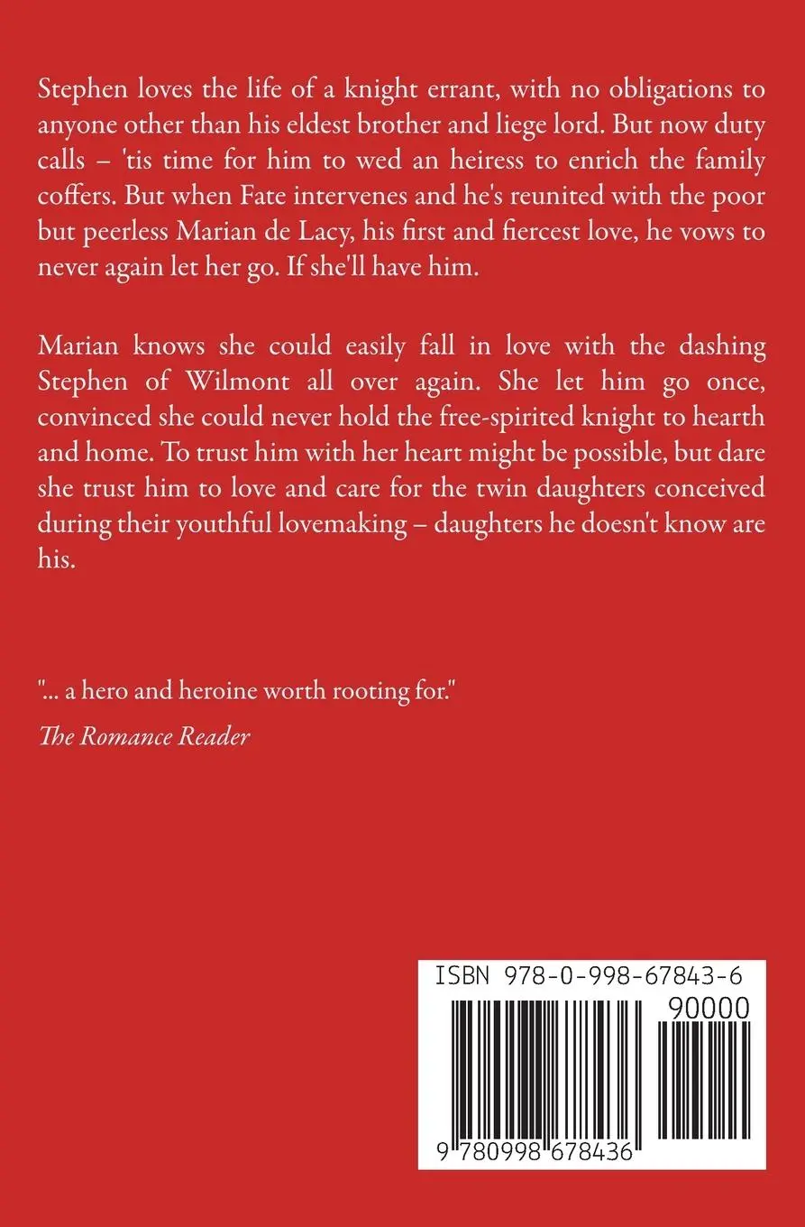 Rückseite: 9780998678436 | Knave of Hearts | Shari Anton | Taschenbuch | Englisch | 2023