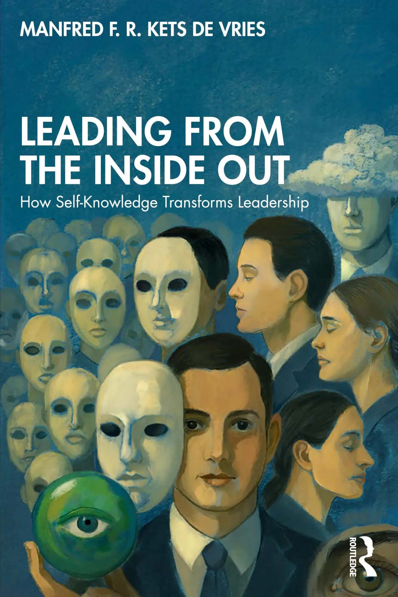 Cover: 9781041278436 | Leading from the Inside Out | How Self-Knowledge Transforms Leadership
