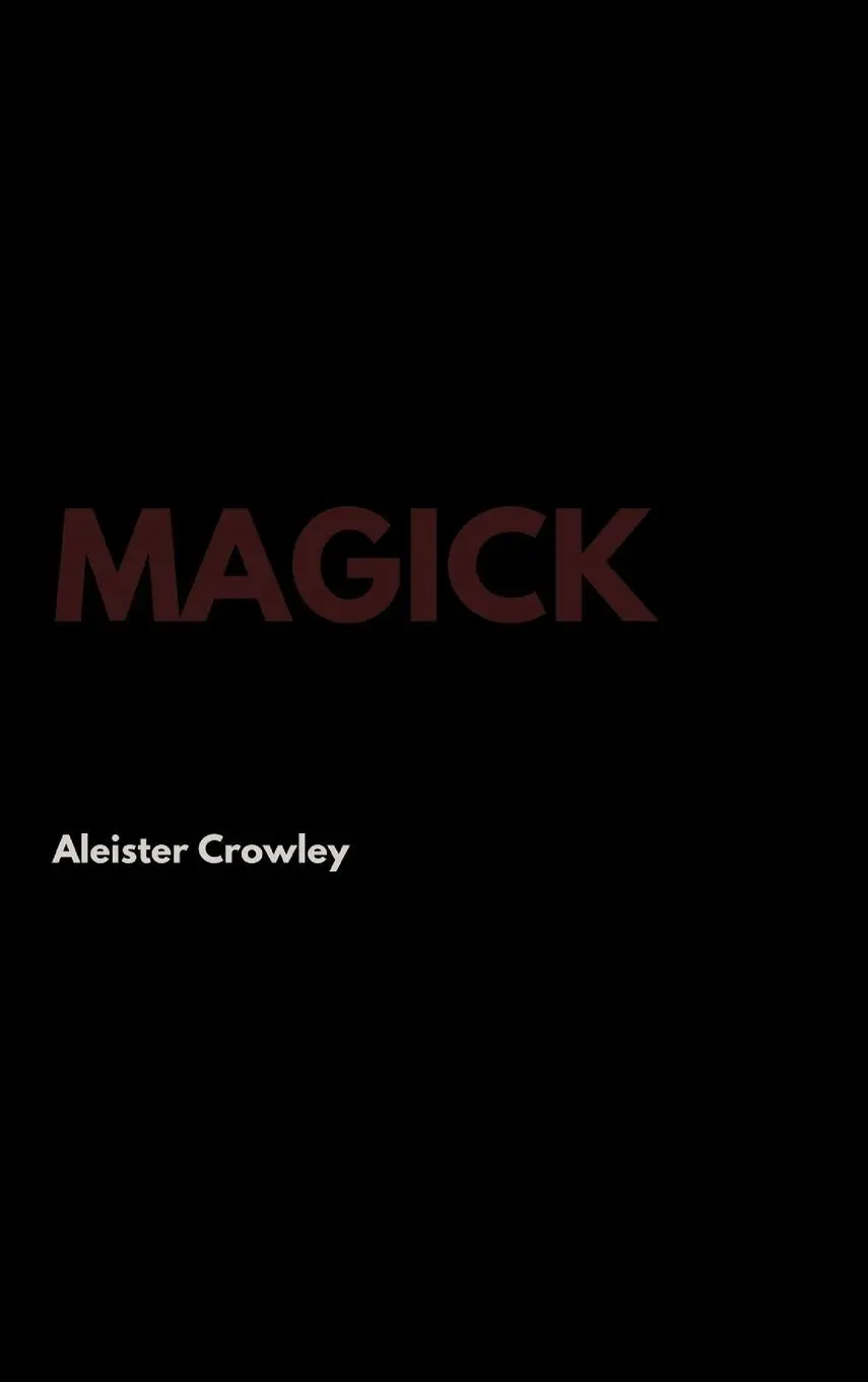 Cover: 9781387338436 | Magick | Aleister Crowley | Buch | Gebunden | Englisch | 2017