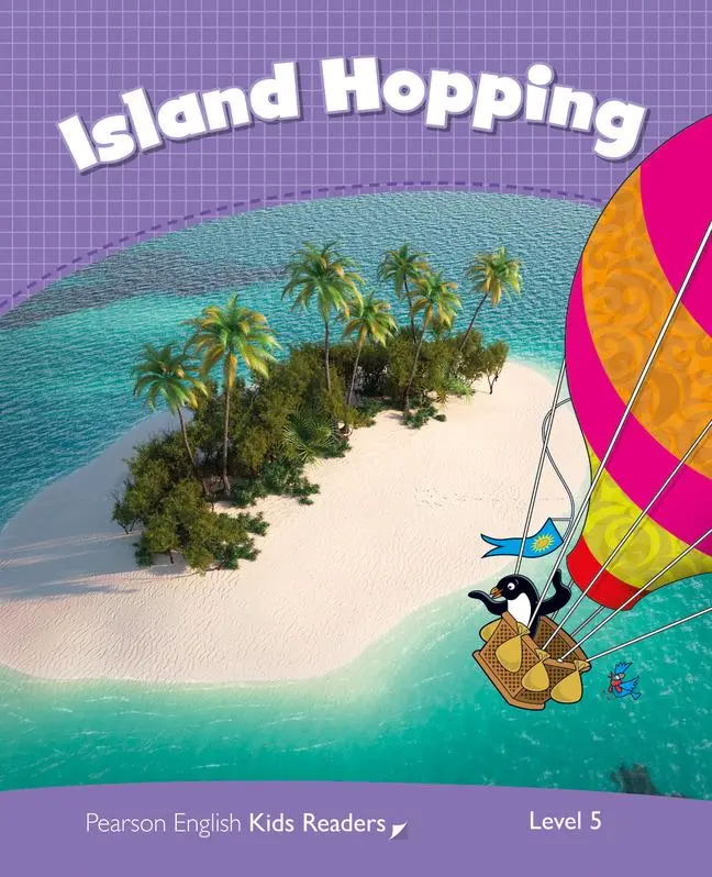 Cover: 9781408288436 | Level 5: Island Hopping CLIL | Caroline Laidlaw | Taschenbuch | 2013